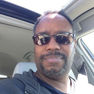 Meet your Posher, Bryan